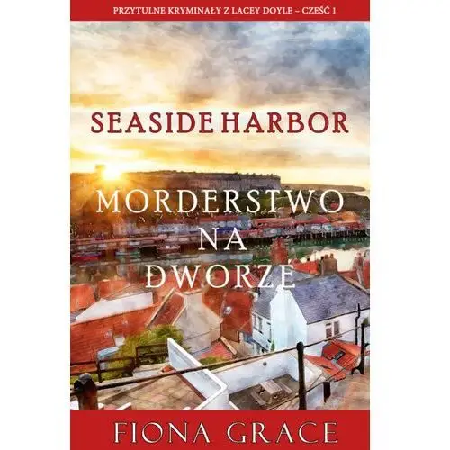 Morderstwo na dworze - Fiona Grace - ebook