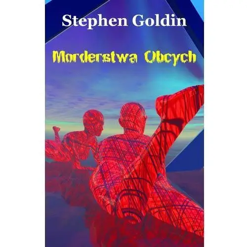 Litres Mordestwa obcych - stephen goldin - ebook