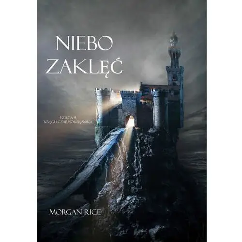 Litres Niebie zaklęć - morgan rice - ebook