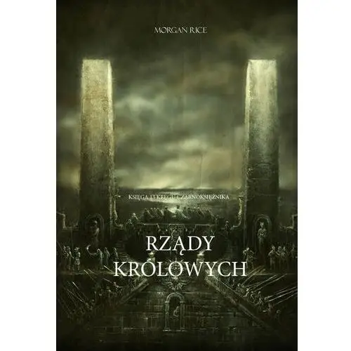 Rządy królowych - morgan rice - ebook Litres