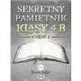 Sekretny Pamiętnik Klasy 4b - Bianca Balzer - ebook Sklep on-line