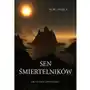 Sen Śmiertelników - Morgan Rice - ebook Sklep on-line