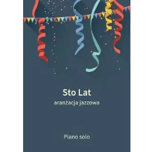 Sto Lat - traditional - ebook