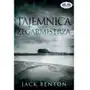 Tajemnica Zegarmistrza - Jack Benton - ebook Sklep on-line