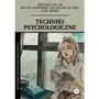 Litres Techniki psychologiczne - anastasiya kolendo-smirnova - ebook Sklep on-line