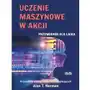 Litres Uczenie maszynowe w akcji - alan t. norman - ebook Sklep on-line