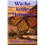 Ważka Kontra Monarcha - Charley Brindley - ebook Sklep on-line