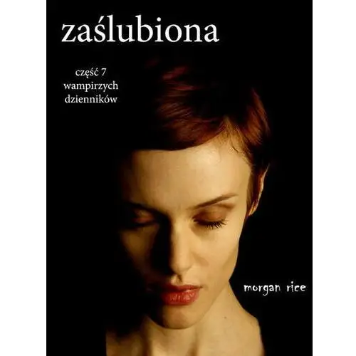 Zaślubiona - morgan rice - ebook Litres