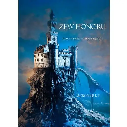 Zew honoru - morgan rice - ebook Litres