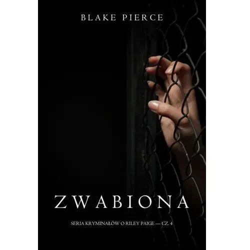 Litres Zwabiona - blake pierce - ebook