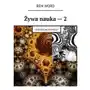 Żywa nauka – 2. naturalne komiksy - rem word - ebook Litres Sklep on-line