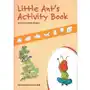 Little Ant's activity book Sklep on-line