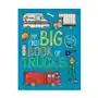 My first big book of trucks Little bee books Sklep on-line