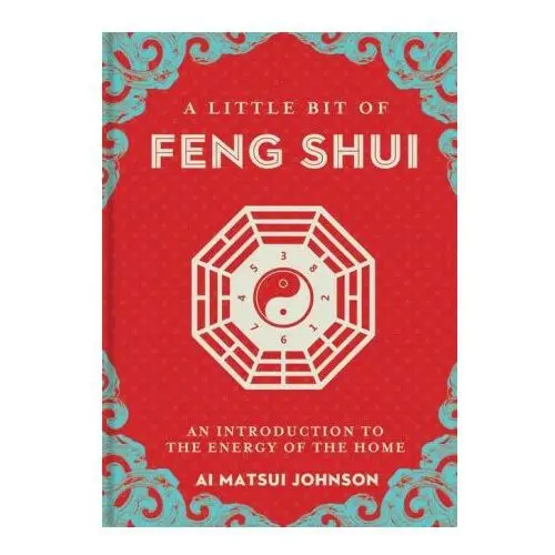 Little bit of feng shui Sterling publishing co inc