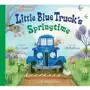 Little Blue Trucks Springtime Sklep on-line