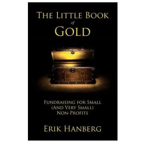 Little book of gold Createspace independent publishing platform