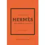 Little Book of Hermes: The story of the iconic fashion house Sklep on-line