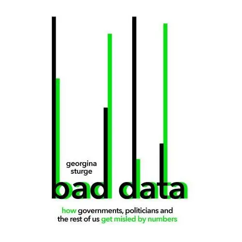 Bad data Little, brown