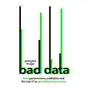 Bad data Little, brown Sklep on-line