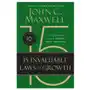 15 invaluable laws of growth (10th anniversary edition) Little, brown book group Sklep on-line