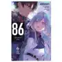 86 - eighty-six, vol. 6 (light novel) Little, brown book group Sklep on-line