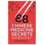 Little, brown book group 88 chinese medicine secrets Sklep on-line