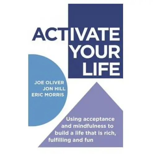 Activate your life Little, brown book group