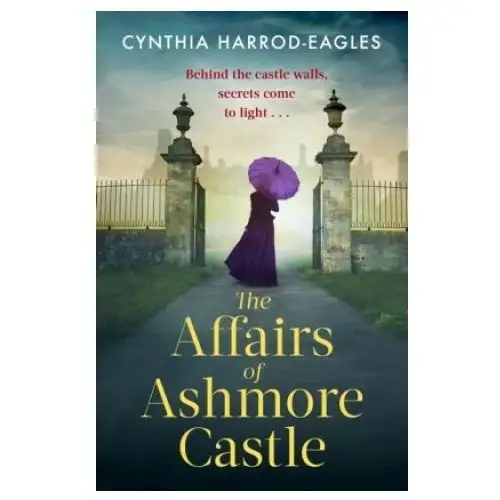 Affairs of ashmore castle Little, brown book group