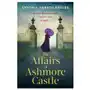 Affairs of ashmore castle Little, brown book group Sklep on-line