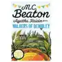 Agatha raisin and the walkers of dembley Little, brown book group Sklep on-line