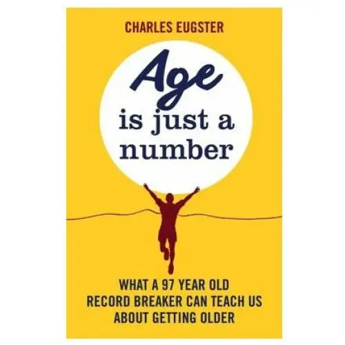 Little, brown book group Age is just a number