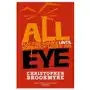 All fun and games until somebody loses an eye Little, brown book group Sklep on-line