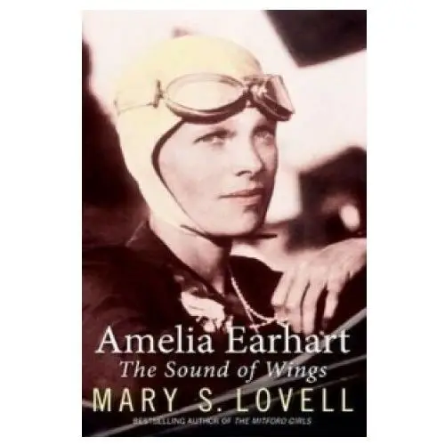 Amelia earhart Little, brown book group