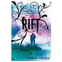 Andrea cremer - rift Little, brown book group Sklep on-line