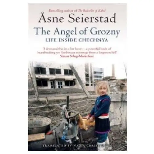Angel Of Grozny