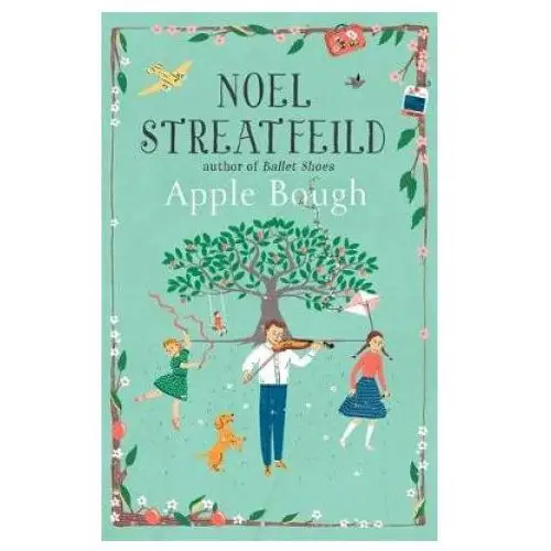 Apple bough Little, brown book group