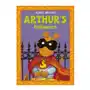 Little, brown book group Arthur's halloween Sklep on-line