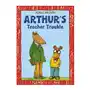 Little, brown book group Arthur's teacher trouble Sklep on-line