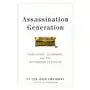 Assassination generation Little, brown book group Sklep on-line