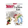 Little, brown book group Asterix: asterix and caesar's gift Sklep on-line