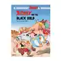 Asterix: asterix and the black gold Little, brown book group Sklep on-line