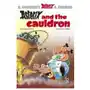 Little, brown book group Asterix: asterix and the cauldron Sklep on-line