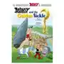 Little, brown book group Asterix: asterix and the golden sickle Sklep on-line