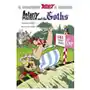 Asterix: asterix and the goths Little, brown book group Sklep on-line