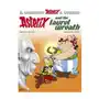 Little, brown book group Asterix: asterix and the laurel wreath Sklep on-line