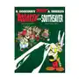 Little, brown book group Asterix: asterix and the soothsayer Sklep on-line