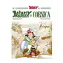 Asterix: asterix in corsica Little, brown book group Sklep on-line