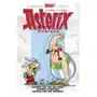 Asterix: asterix omnibus 3 Little, brown book group Sklep on-line