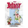 Asterix: asterix omnibus 3 Little, brown book group Sklep on-line