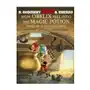 Asterix: how obelix fell into the magic potion Little, brown book group Sklep on-line